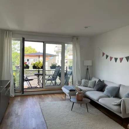 Rent this 2 bed apartment on Bio Company in Berliner Allee 26, 13088 Berlin