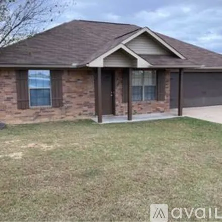 Rent this 3 bed house on 1524 Wood Springs Road