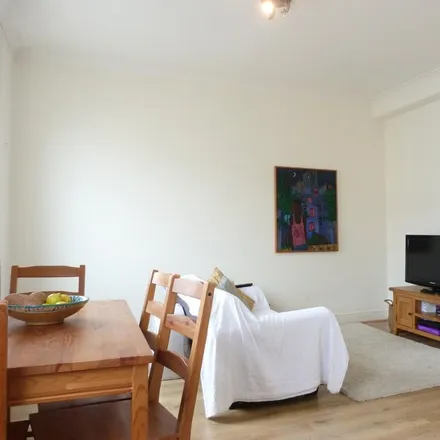 Rent this 1 bed apartment on 32-34 Great Western Road in London, W9 2HT