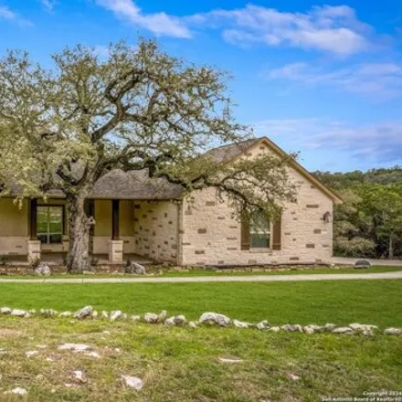 Buy this 3 bed house on 24529 Ripple Way in Comal County, TX 78266