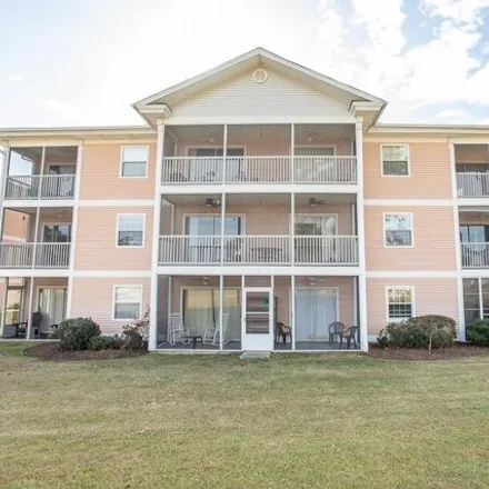 Image 1 - 613 Waterway Village Boulevard, River Oaks, Myrtle Beach, SC 29579, USA - Condo for sale