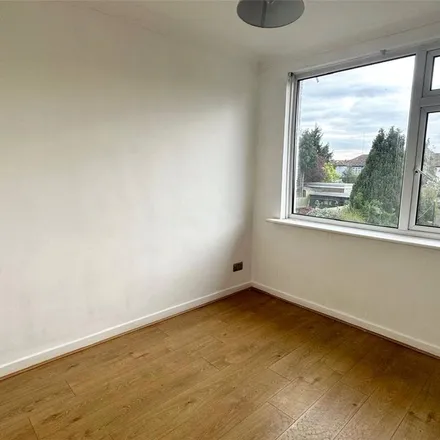 Rent this 3 bed apartment on 29 Balmoral Road in London, EN3 6RQ