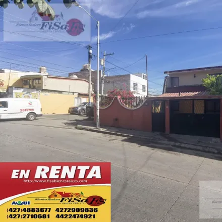 Image 4 - Oxxo, Avenida de las Fuentes, Delegación Félix Osores, 76117 Querétaro, QUE, Mexico - House for rent