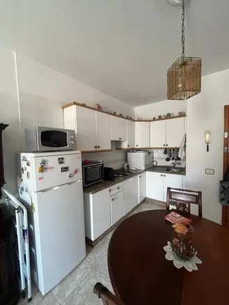 Rent this 1 bed apartment on Arona in El Fraile, ES
