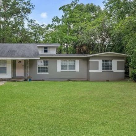 Buy this 5 bed house on 213 Edwards Street in Tallahassee, FL 32304