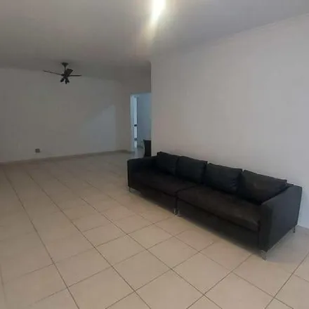 Buy this 3 bed apartment on Travessa Faccioli in Boqueirão, Praia Grande - SP
