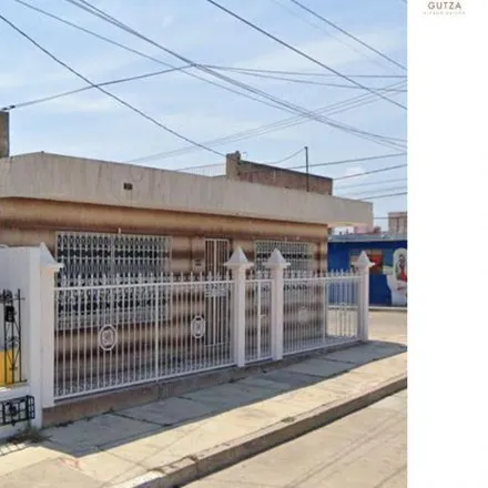 Buy this 3 bed house on Calle Río San Lorenzo in Benito Juárez, 82000 Mazatlán