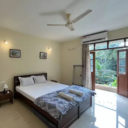Rent this 2 bed apartment on South Goa District in Majorda - 403713, Goa
