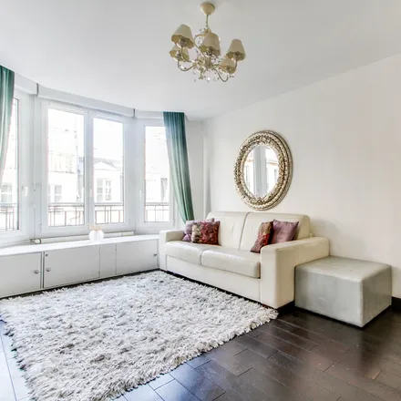 Image 9 - 20 Rue Marie Stuart, 75002 Paris, France - Apartment for rent