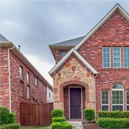 Rent this 3 bed house on 3478 Porter Creek Drive in Plano, TX 75025