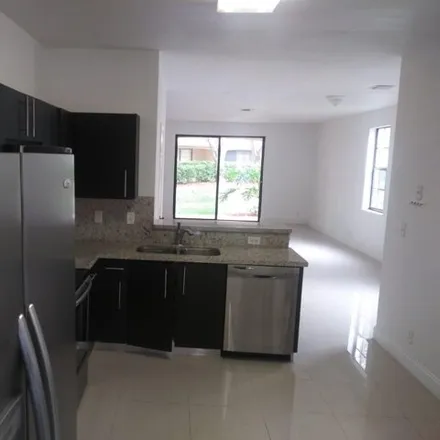 Image 2 - 4113 Forest Drive, Weston, FL 33332, USA - Townhouse for rent