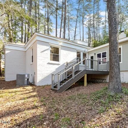Image 1 - 107 Pinecrest Road, Durham, NC 27705, USA - House for sale