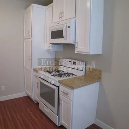 Rent this 1 bed apartment on United States Post Office in 2nd Street, Long Beach