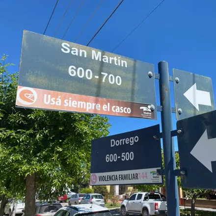 Image 8 - San Martín 500, Belgrano, 8500 Municipio de Viedma, Argentina - House for sale