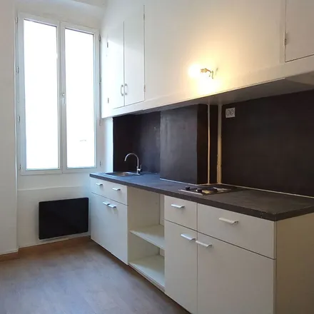 Image 4 - 15 Rue de la Loge, 13002 2e Arrondissement, France - Apartment for rent