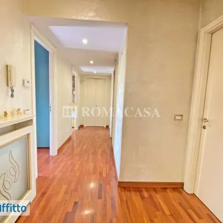 Rent this 5 bed apartment on Via dei Cessati Spiriti in 00179 Rome RM, Italy