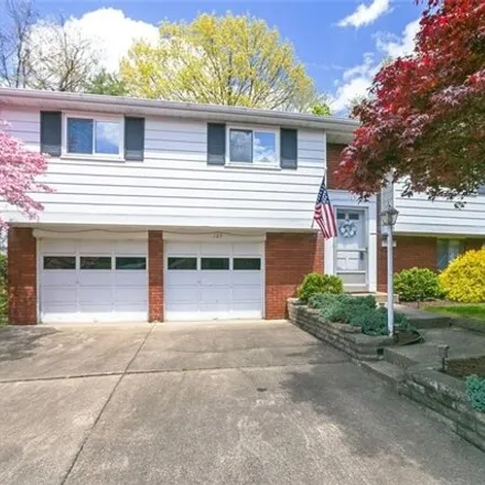 Buy this 3 bed house on 199 Lois Drive in Penn Hills, PA 15147