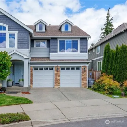 Buy this 4 bed house on 11404 Southeast 69th Place in Newcastle, King County