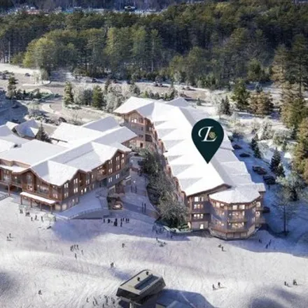 Buy this 3 bed condo on Cranmore Mountain Resort in Kettle Connector, Conway