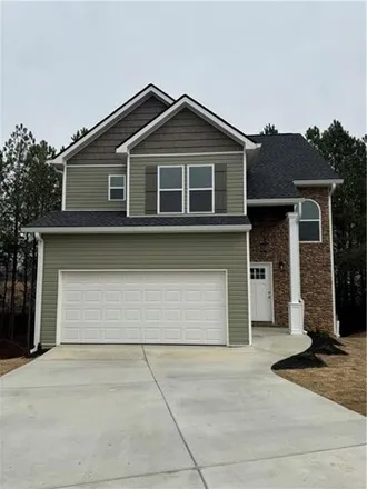 Buy this 3 bed house on 107 Rons Northwest Court in Gordon County, GA 30701