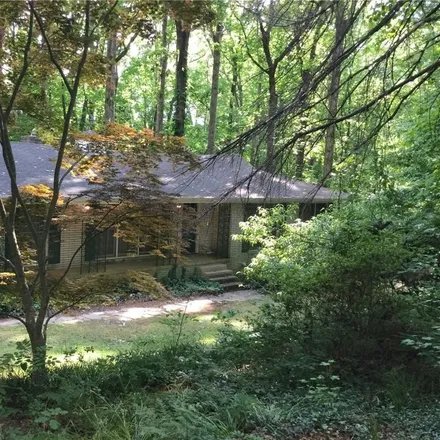 Image 1 - 307 Hembredge Drive, Holly Springs, GA 30115, USA - House for sale