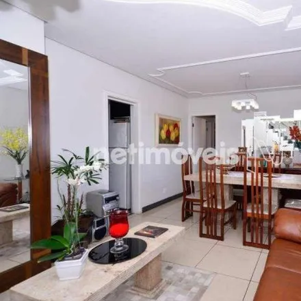 Image 2 - Rua Santa Cruz, Grajaú, Belo Horizonte - MG, 30460-620, Brazil - Apartment for sale