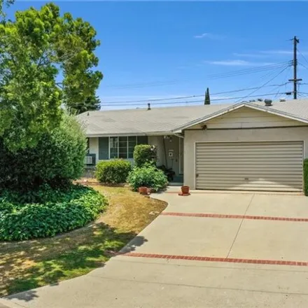 Buy this 3 bed house on 14515 Figueras Road in La Mirada, CA 90638