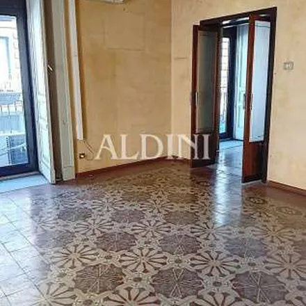 Rent this 6 bed apartment on Viale Venti Settembre 35 in 95128 Catania CT, Italy