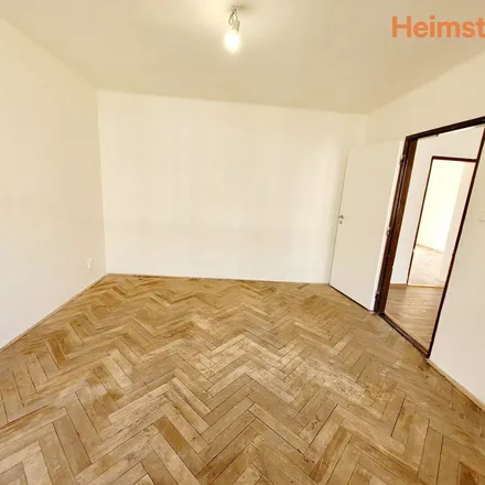 Rent this 3 bed apartment on Smetanova 887/7 in 736 01 Havířov, Czechia