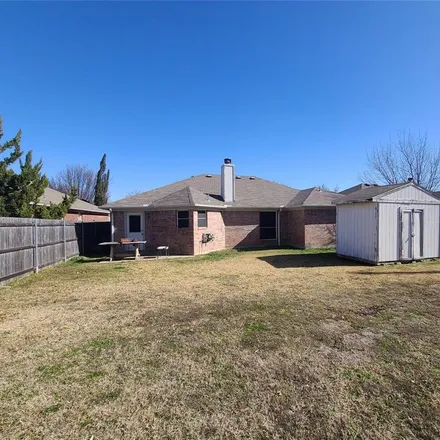 Image 4 - 1713 Barbados Drive, Mansfield, TX 76063, USA - House for rent