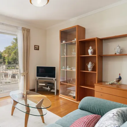 Rent this 2 bed apartment on Escola Básica e Pré-Escolar dos Ilhéus in Rua Paulo Dias, 9000-015 Funchal