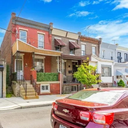 Buy this 3 bed house on 1583 North Myrtlewood Street in Philadelphia, PA 19121