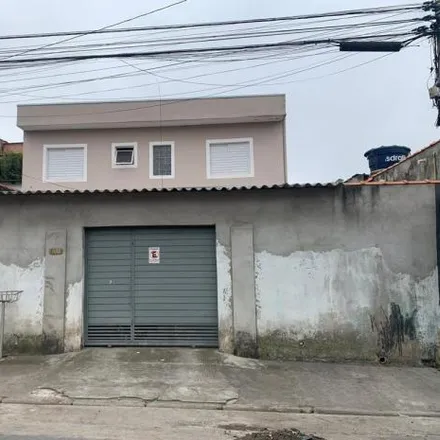 Buy this 2 bed house on Rua Dario Carneiro in Vila Júlia, Poá - SP