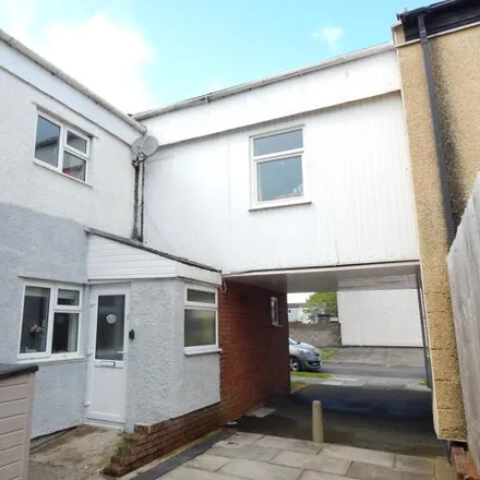 Buy this 4 bed house on Explorer's Park in Mallory Close, St Athan