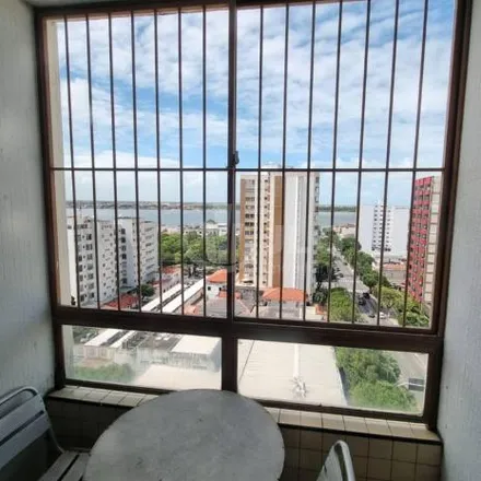 Buy this 3 bed apartment on Edificio Sílvio Cézar Leite in Avenida Barão de Maruim, São José