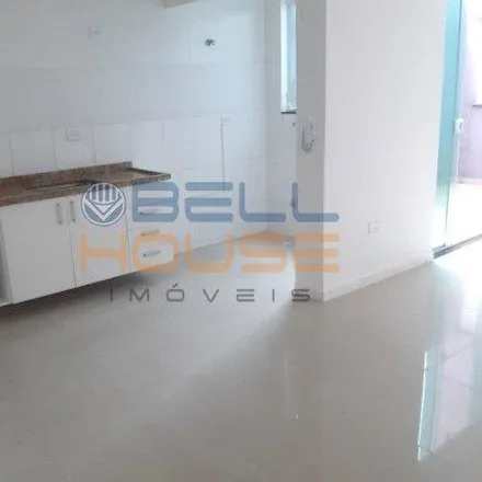 Buy this 3 bed apartment on Rua das Nogueiras 125 in Jardim, Santo André - SP