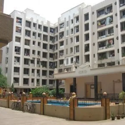 Rent this 2 bed apartment on Pidilite Industries ltd in Cross Road B, Zone 3