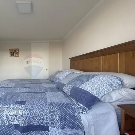 Buy this 3 bed apartment on Avenida Vicuña Mackenna 10750 in 825 0736 Provincia de Santiago, Chile