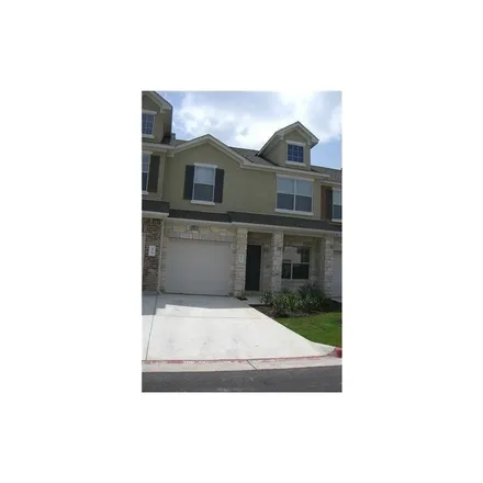 Rent this 2 bed townhouse on 1900 Little Elm Trail