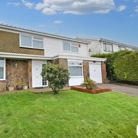 Buy this 5 bed house on Maes Y Sarn in Cardiff, CF15 9QR