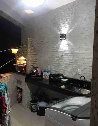 Buy this 2 bed apartment on Rua Cristóvão Colombo in Barra Alegre, Ipatinga - MG