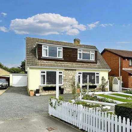Buy this 3 bed house on Wimborne Road West in Dorset, BH21 2DG