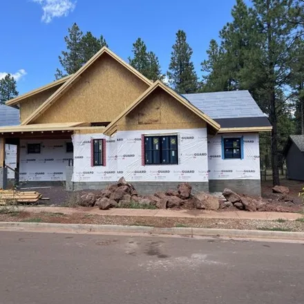 Image 5 - unnamed road, Flagstaff, AZ 86005, USA - House for sale