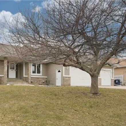 Buy this 4 bed house on 19767 Iteri Place in Lakeville, MN 55044