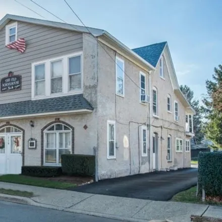 Rent this 1 bed house on 363 Lathrop Avenue in Boonton, Morris County