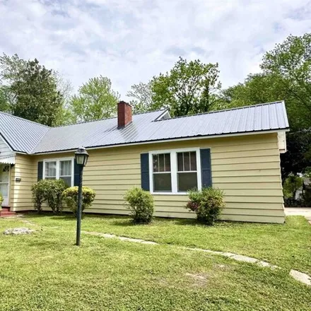 Buy this 3 bed house on 784 North Lafayette Avenue in Brownsville, TN 38012