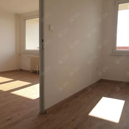 Image 7 - Československé armády 439/35, 500 03 Hradec Králové, Czechia - Apartment for rent