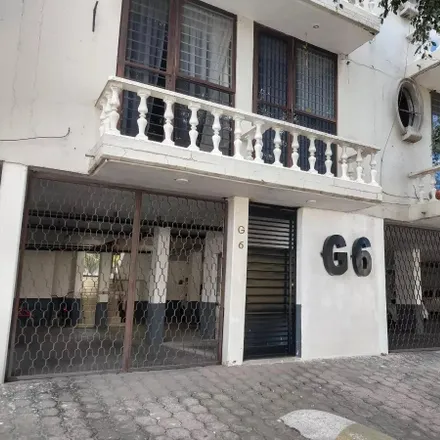 Buy this studio apartment on Circuito Arquitectos 46 in 53100 Naucalpan de Juárez, MEX