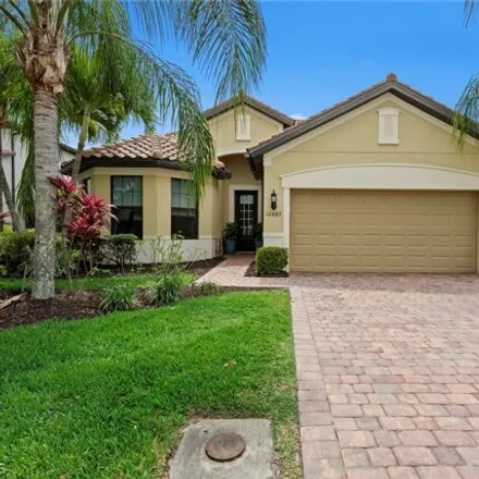 Buy this 4 bed house on 10947 Rutherford Road in Arborwood, Fort Myers