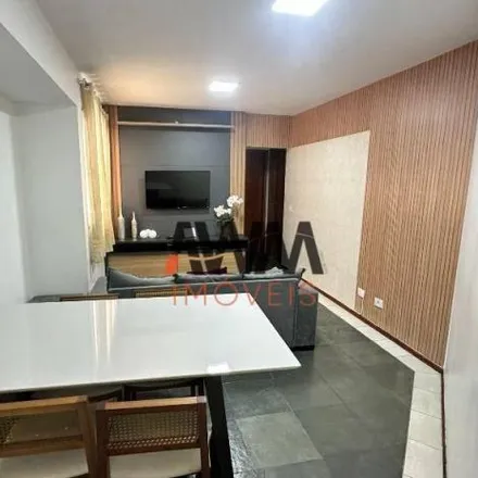 Rent this 2 bed apartment on Rua T-37 in Setor Marista, Goiânia - GO